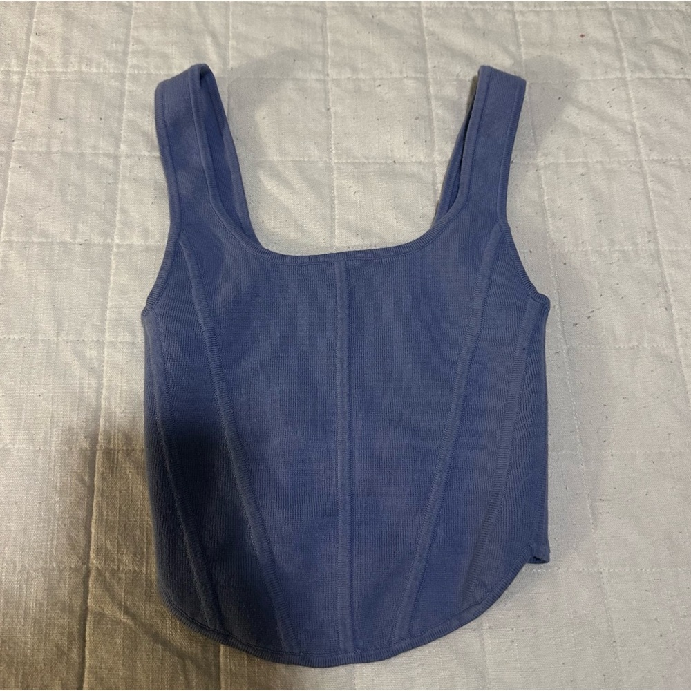 Wilfred Natalie Top